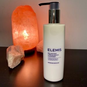 ELEMIS-Balancing Lime Blossom Cleanser